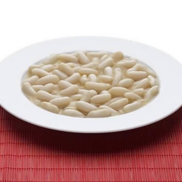 ALUBIA BLANCA