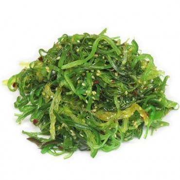 GOMA WAKAME (ALGAS)