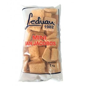 MINI SAN JACOBO