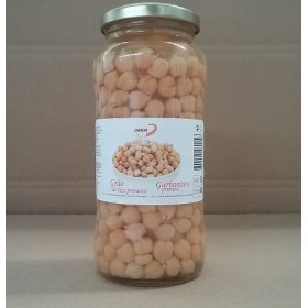 GARBANZOS