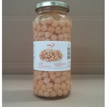 GARBANZOS