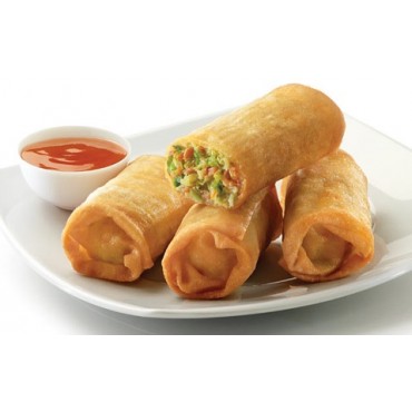 ROLLITO DE PRIMAVERA PACK