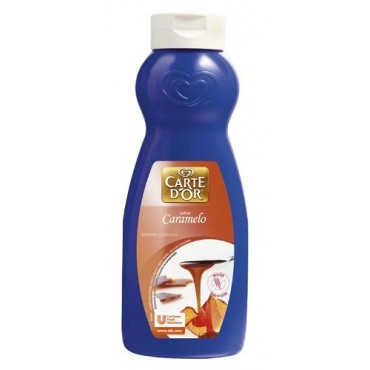 SIROPE CARAMELO