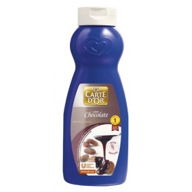SIROPE CHOCOLATE
