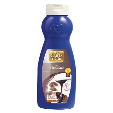 SIROPE CHOCOLATE