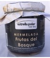 MERMELADA FRUTAS DEL BOSQUE ESTRELLA POLAR