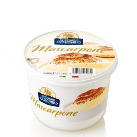 MASCARPONE