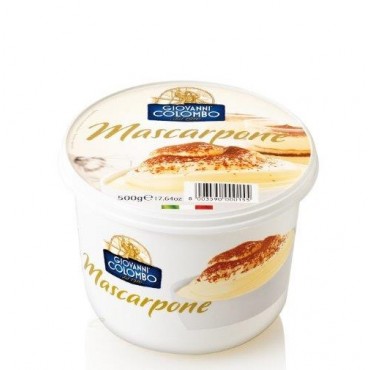 MASCARPONE