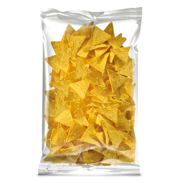 NACHOS TRIANGULARES