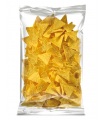 NACHOS TRIANGULARES