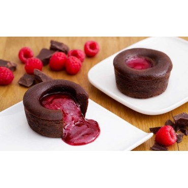 COULANT CHOCOLATE 110 GRAMOS