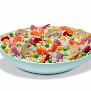 ARROZ 5 DELICIAS BOLSA KILO