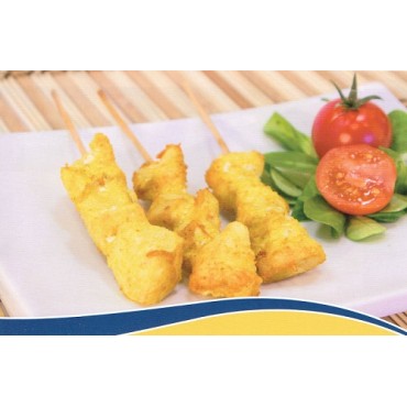 MINI PINCHO  POLLO ANDALUZ
