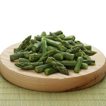 ESPARRAGO TROCEADO