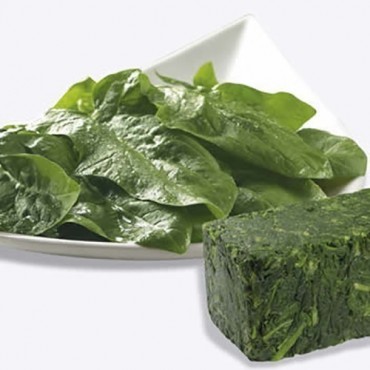 ESPINACAS KILO
