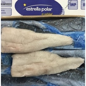 FILETE MERLUZA CON PIEL
