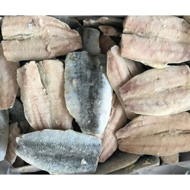 SARDINA ABIERTA LIMPIA