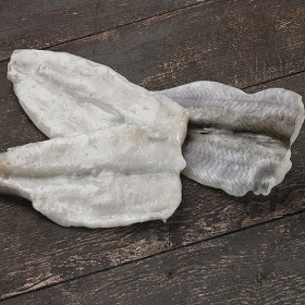 LIRIO FILETE ABIERTO