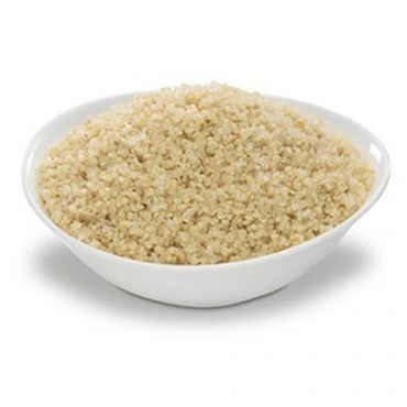 QUINOA PRECOCIDA