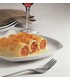 CANELONES CARNE BECHAMEL Y QUESO