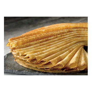 CREPES