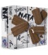 BOMBON HELADO NATA CHOCOLATE