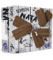 BOMBON HELADO NATA CHOCOLATE