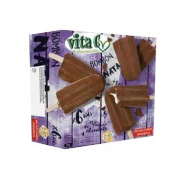 BOMBON NATA SIN AZUCAR