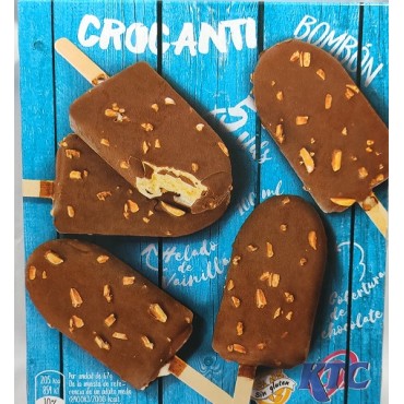 BOMBON CROCANTI