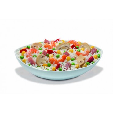 ARROZ 5 DELICIAS BOLSA 450 GRAMOS