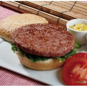 HAMBURGUESA DE POLLO
