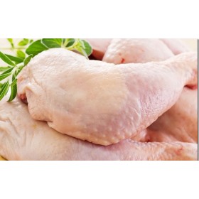 TRASEROS DE POLLO