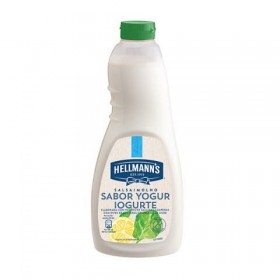 SALSA YOGUR HELLMANN´S