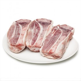 CODILLO DE CERDO PARTIDO