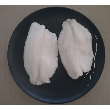 FILETE DE TILAPIA