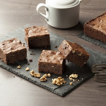 BROWNIE PORCIONADO