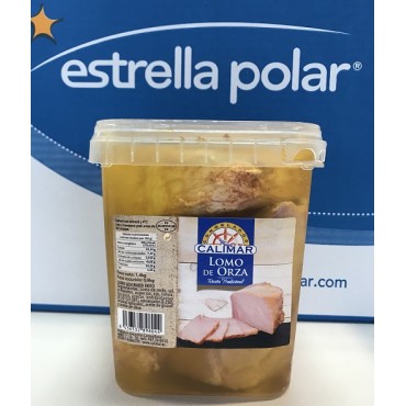 LOMO DE ORZA