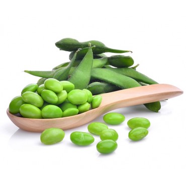 EDAMAME COCIDO PELADO