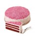 TARTA RED VELVET