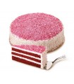 TARTA RED VELVET