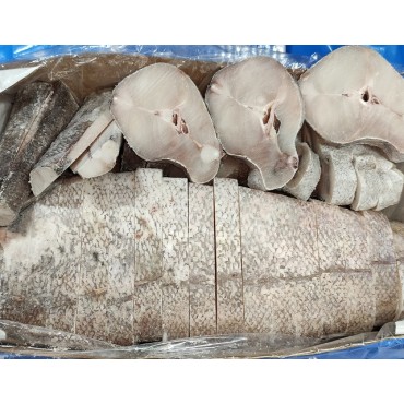 MERLUZA EXTRA RODAJA