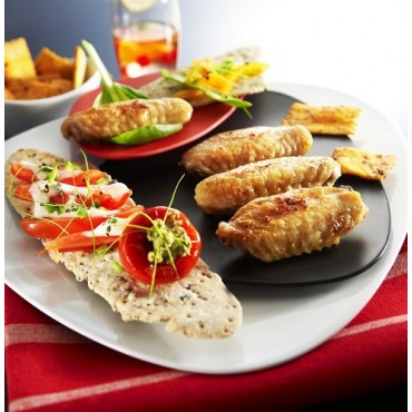ALITAS ADOBADAS