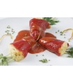 PIMIENTO RELLENO DE BACALAO