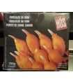MUSLITOS DE MAR
