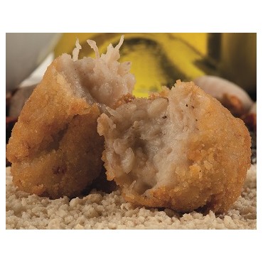 CROQUETON DE COCIDO