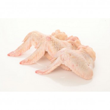 ALAS DE POLLO
