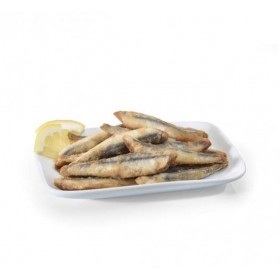 BOQUERON ENHARINADO