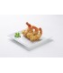 GAMBON EN TEMPURA