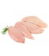 PECHUGA DE POLLO NATURAL