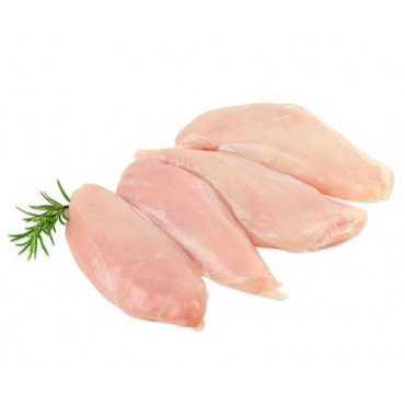 PECHUGA DE POLLO NATURAL